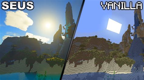 How Curseforge Shaders Can Transform Your Minecraft World